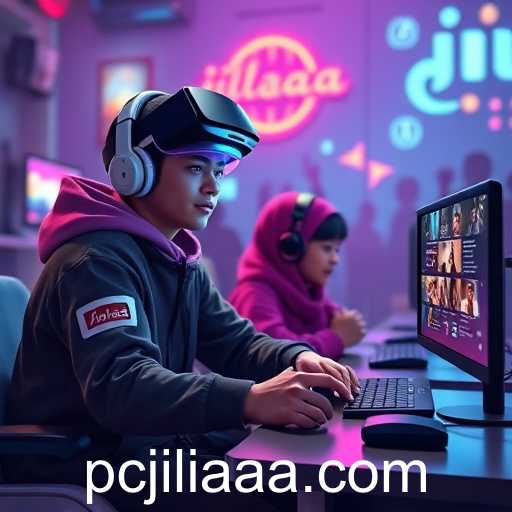 Gaming Evolves: The Rise of Online Platforms