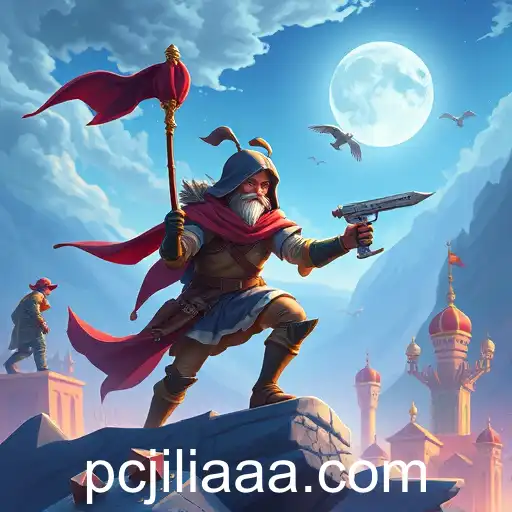 Gaming Landscape Transformation: The Rise of Online Platforms